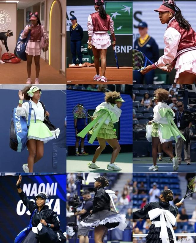 九游体育官方网站-关于美国队前途光明！，大坂直美新星刷新纪录表现突出气势如虹延续的信息